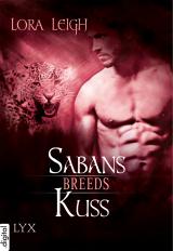 Cover-Bild Breeds - Sabans Kuss