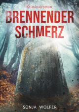 Cover-Bild Brennender Schmerz