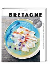 Cover-Bild Bretagne. Eine maritime Reise