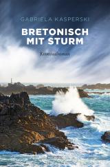 Cover-Bild Bretonisch mit Sturm