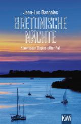 Cover-Bild Bretonische Nächte