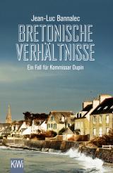 Cover-Bild Bretonische Verhältnisse