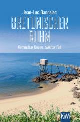 Cover-Bild Bretonischer Ruhm