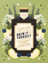 Cover-Bild Brew it Yourself