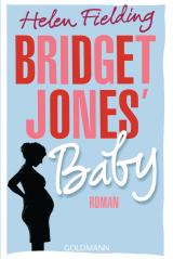 Cover-Bild Bridget Jones' Baby