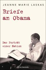 Cover-Bild Briefe an Obama