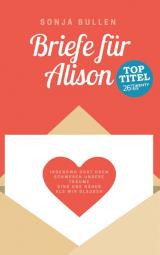 Cover-Bild Briefe für Alison