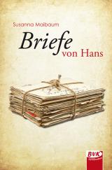 Cover-Bild Briefe von Hans