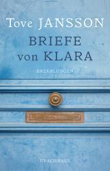 Cover-Bild Briefe von Klara