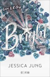 Cover-Bild Bright - Love & K-Pop