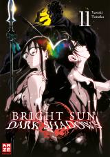 Cover-Bild Bright Sun – Dark Shadows – Band 11