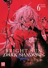 Cover-Bild Bright Sun – Dark Shadows – Band 6