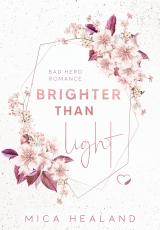 Cover-Bild Brighter Than Light