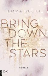 Cover-Bild Bring Down the Stars