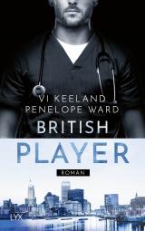 Cover-Bild British Player