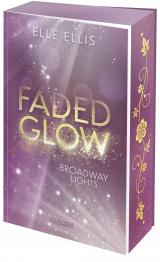 Cover-Bild Broadway Lights 2: Faded Glow