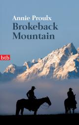 Cover-Bild Brokeback Mountain