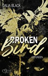 Cover-Bild Broken Bird: Gefunden