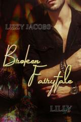 Cover-Bild Broken Fairytale: Lilly