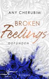 Cover-Bild Broken Feelings - Gefunden