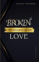 Cover-Bild Broken Love - Mein Herz wartet auf dich