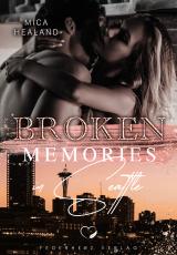 Cover-Bild Broken Memories in Seattle