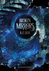 Cover-Bild Broken Mirrors