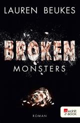 Cover-Bild Broken Monsters