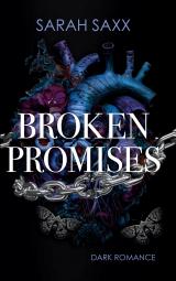 Cover-Bild Broken Promises