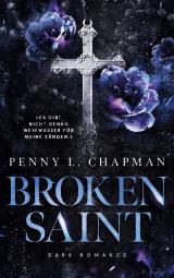 Cover-Bild Broken Saint
