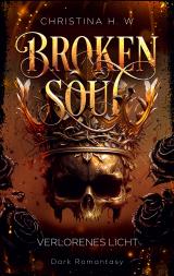 Cover-Bild Broken Soul
