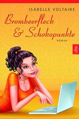 Cover-Bild Brombeerfleck & Schokopunkte