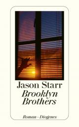 Cover-Bild Brooklyn Brothers