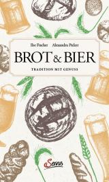 Cover-Bild Brot & Bier