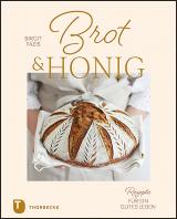 Cover-Bild Brot & Honig