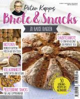 Cover-Bild Brote & Snacks