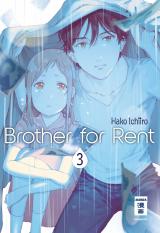 Cover-Bild Brother for Rent 03