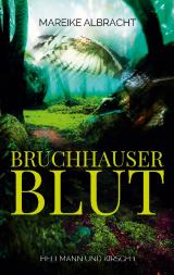 Cover-Bild Bruchhauser Blut