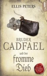 Cover-Bild Bruder Cadfael und der fromme Dieb