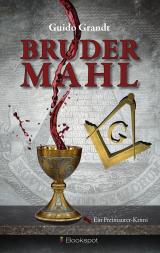 Cover-Bild Brudermahl