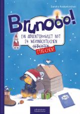 Cover-Bild Brunooo!