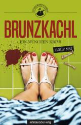 Cover-Bild Brunzkachl