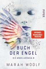 Cover-Bild Buch der Engel