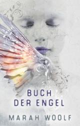 Cover-Bild Buch der Engel
