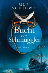 Cover-Bild Bucht der Schmuggler