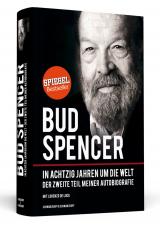 Cover-Bild Bud Spencer – In achtzig Jahren um die Welt