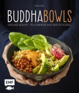 Cover-Bild Buddha-Bowls