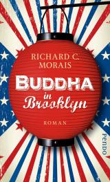 Cover-Bild Buddha in Brooklyn