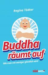 Cover-Bild Buddha räumt auf
