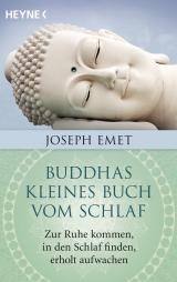 Cover-Bild Buddhas kleines Buch vom Schlaf